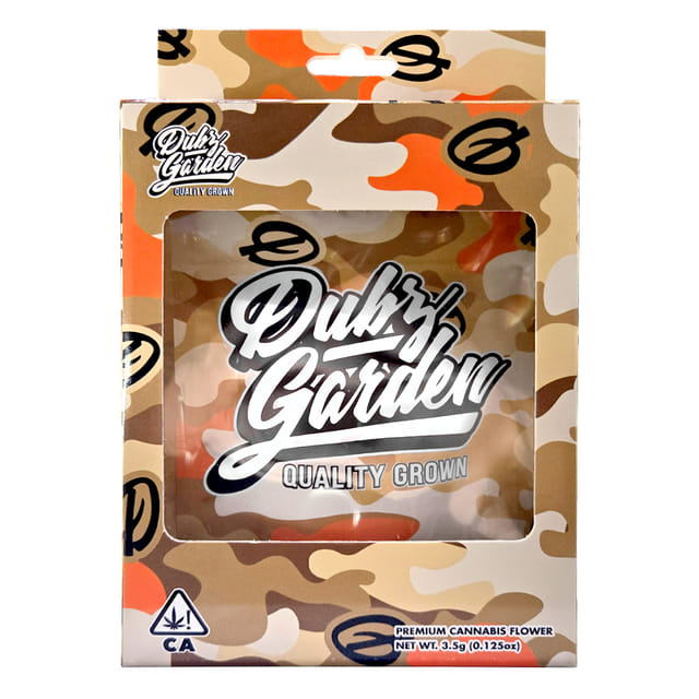 Bubblegum Horchata 31.79% - 3.5G