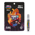 Peach Pie (I) Diamond Cartridge - 1g - Peach Pie (I)
