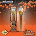 Peach Dreamz 1.2g AIO Vape