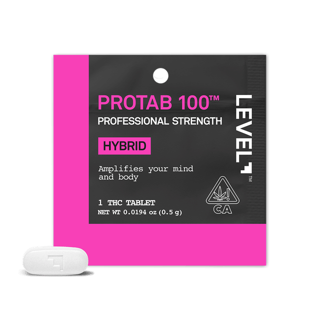 Hybrid PROTAB 100 Single