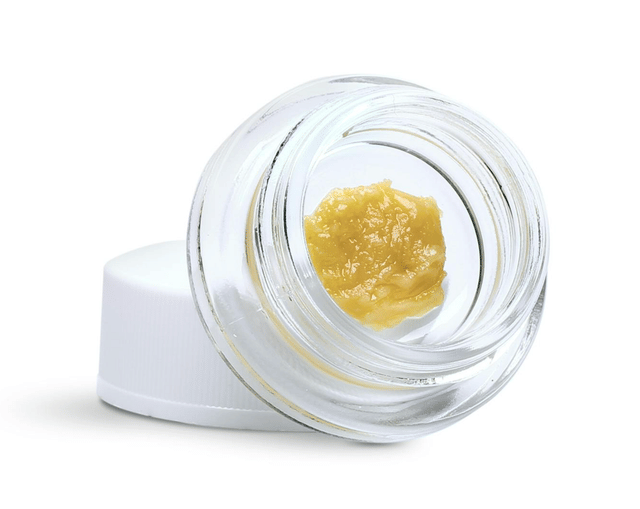 Sour Z Live Rosin (1g)