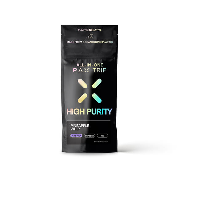 Pineapple Whip High Purity AIO 1g