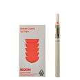 Bloom Classic Vape 1000g | Green Crack
