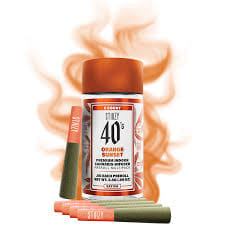 ORANGE SUNSET .5G 40S PREROLL MULTI PACK