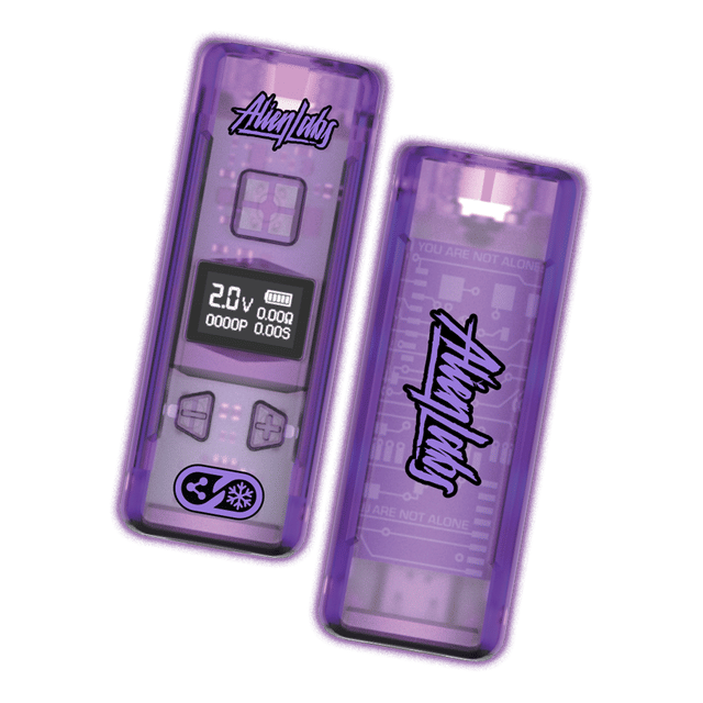 Koda Pro Battery (AL)