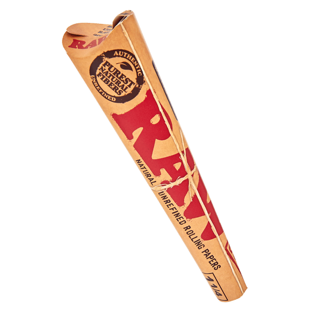 Classic Cone - 1 1/4 Size 6-Pack - 6-Pack Cones