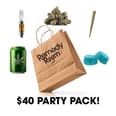PARTY PACK