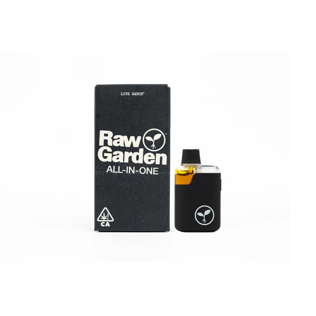 Sherbert Haze 1g Sauce AIO
