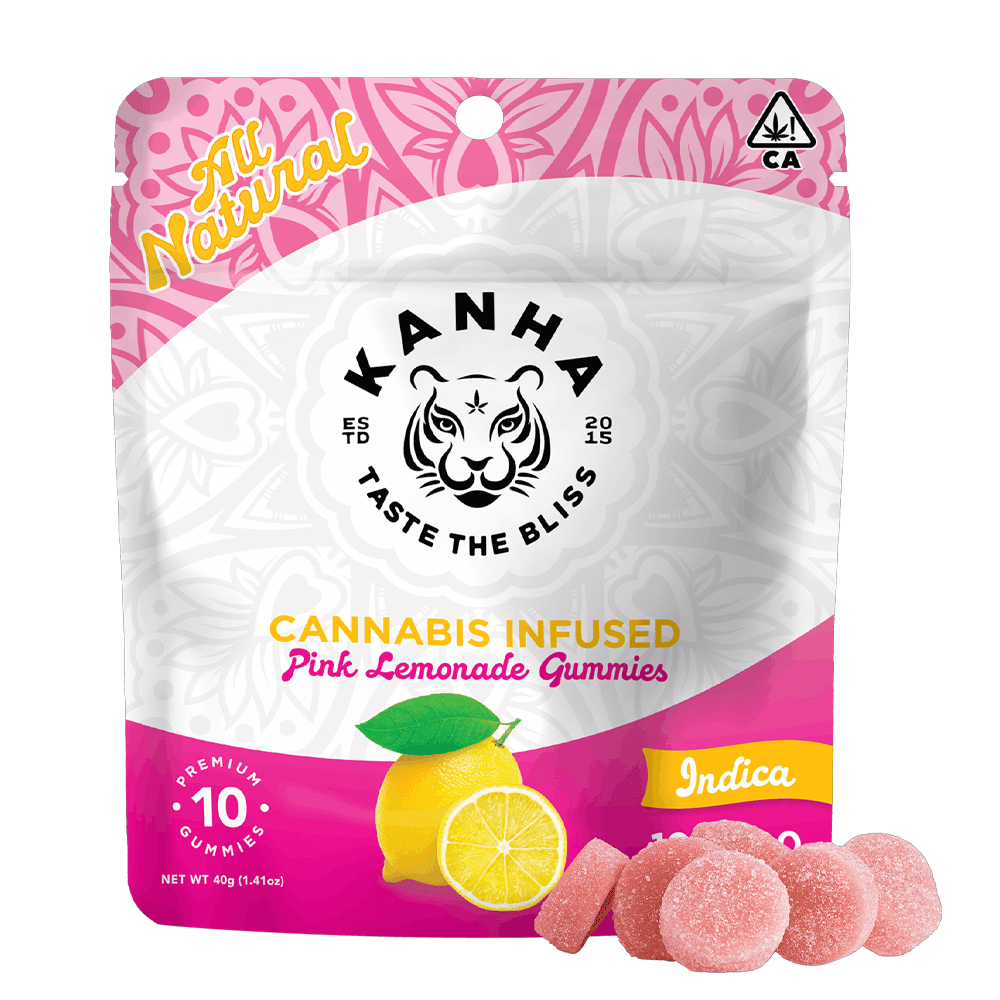 KANHA — Pink Lemonade