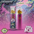 Pink Acai 1.2g AIO Vape