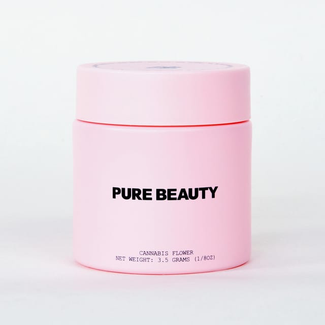 Pink Panther - Indoor Flower