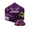 Boysenberry 1:1:1 THC: CBD: CBN - 100mg