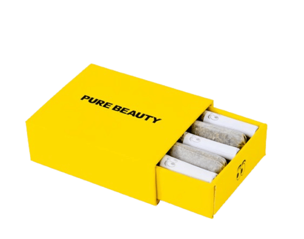 Sativa Babies (Yellow) - Pre-Rolls - 3g (10-Pack)