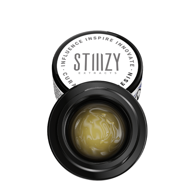 Banana Mac Curated Live Resin Sauce (1G)