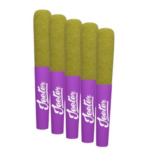 Granddaddy Purp - Infused Pre-roll - Single