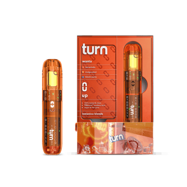 Wanta (S) Retrovision AIO - 1g - Wanta (S)