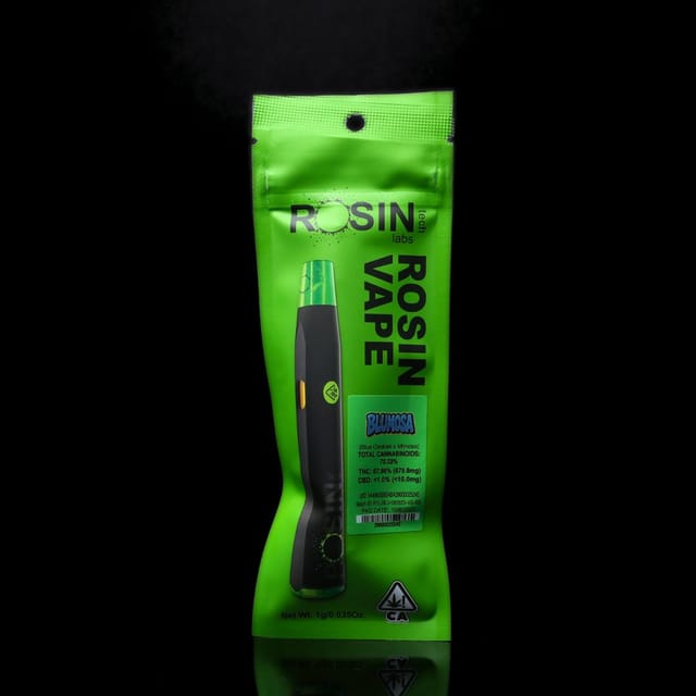 Cara Cara 1g Rosin Vape AIO