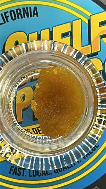 ^TSE Tangie Sugar (1g) - 1