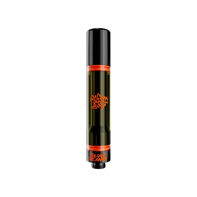 Blood Orange - Cart - One Gram