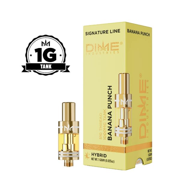 Banana Punch 1G All In One Device