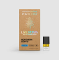 Northern Lights Live Rosin Pod 1g