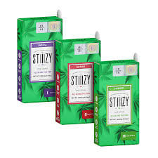 DO-SI-DOS - ALL-IN-ONE 1G THC PEN