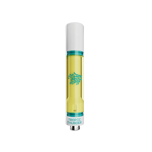 Tropic Thunder | 1g Cartridge