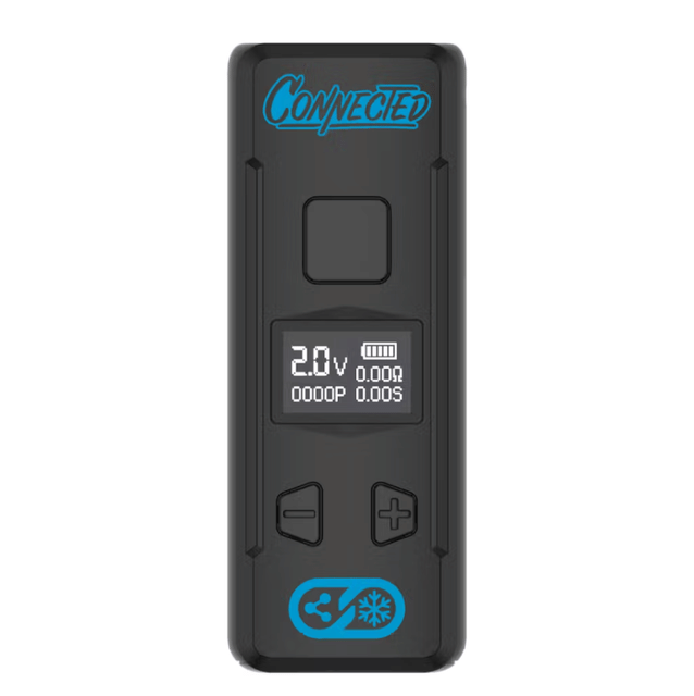 Koda Pro Battery (Con.)