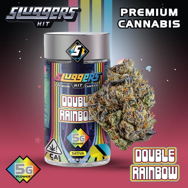 Double Runtz 5g