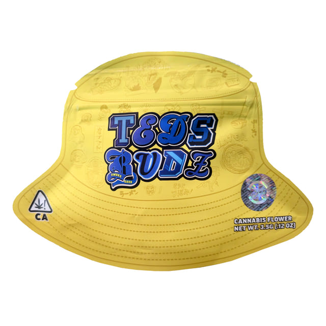 Mahalo Marshmallow (I/H) 34% - 3.5G *SPECIAL PRICING*