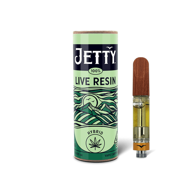 White Cookies - 1G Live Resin Cart - White Cookies Live Resin Cart (H)