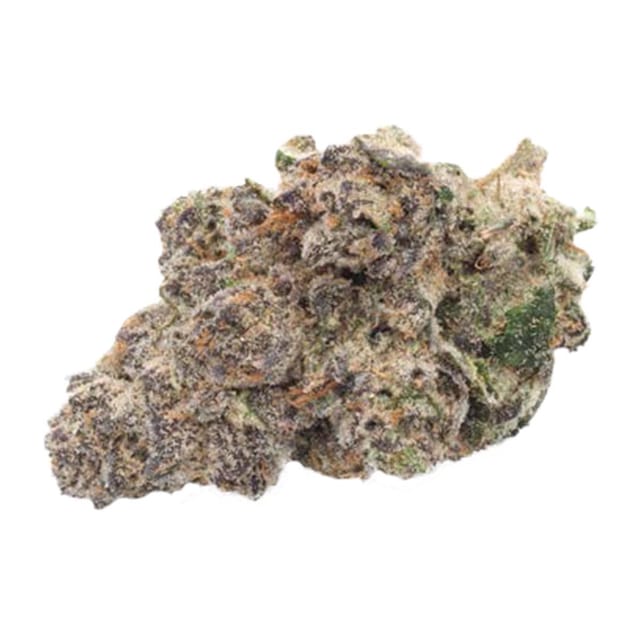 Donny Burger (1/2 OZ)