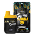 Banana OG (I) 1G Liquid Diamonds AIO - Banana OG (I)