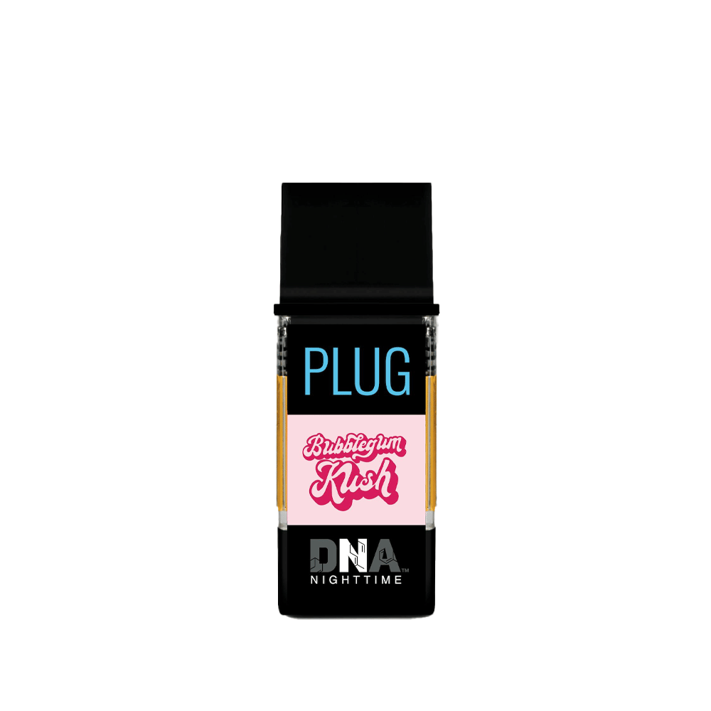 PlugPlay — Bubblegum Kush