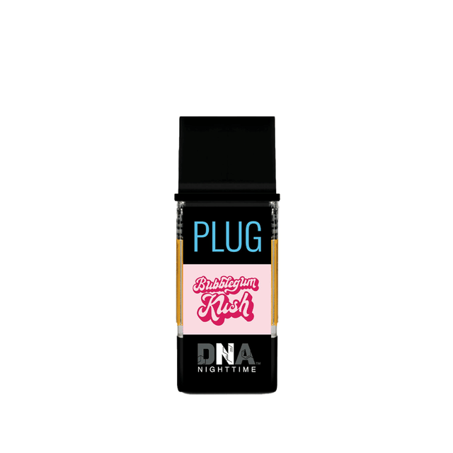 PlugPlay — Bubblegum Kush