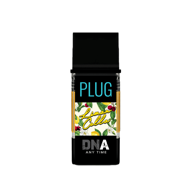 PlugPlay — Limoncello