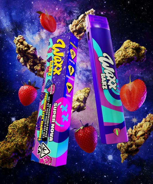 Super Nova | 1g| AIO