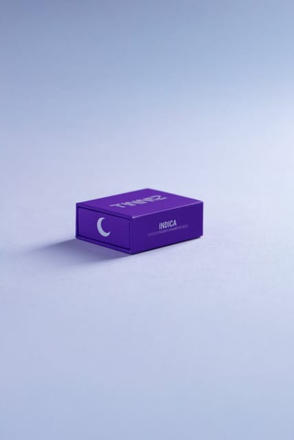 Indica | TINNIZ 10pk (3.5g) Pre-Rolls |