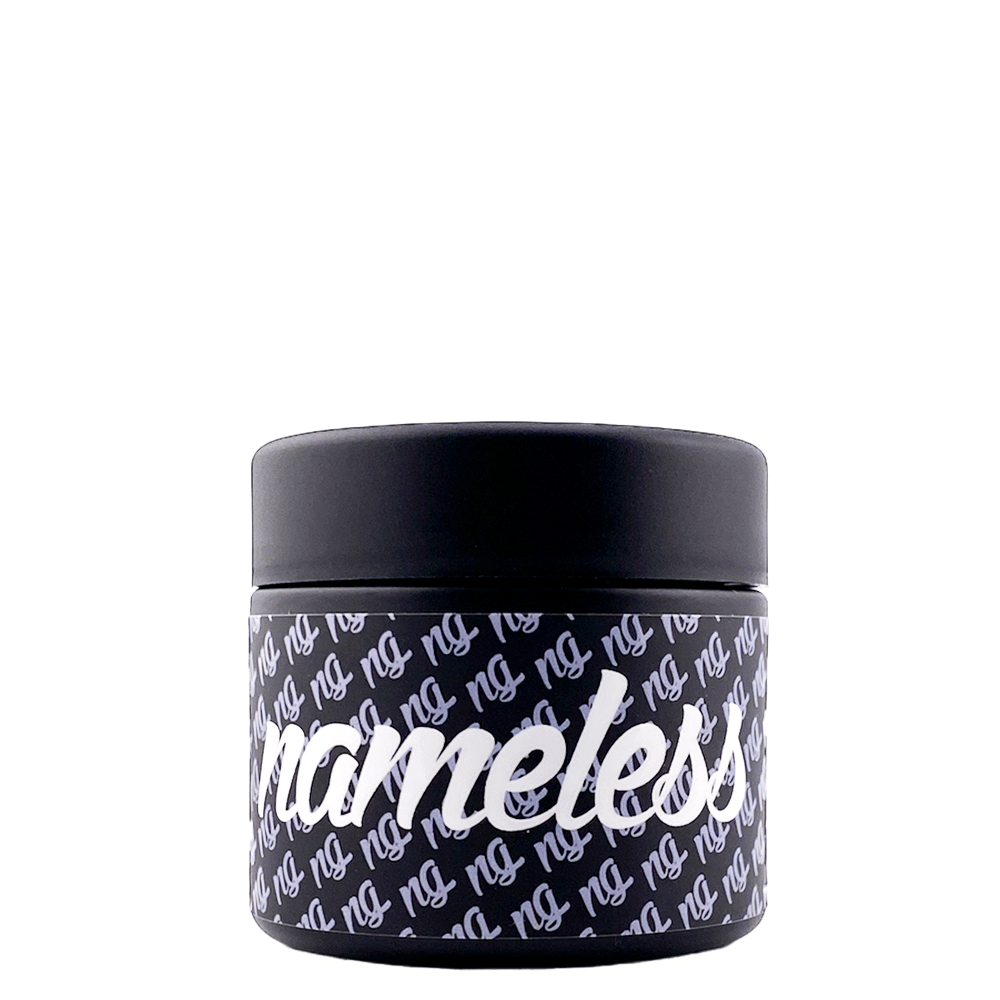 Nameless Genetics — Wellness OG