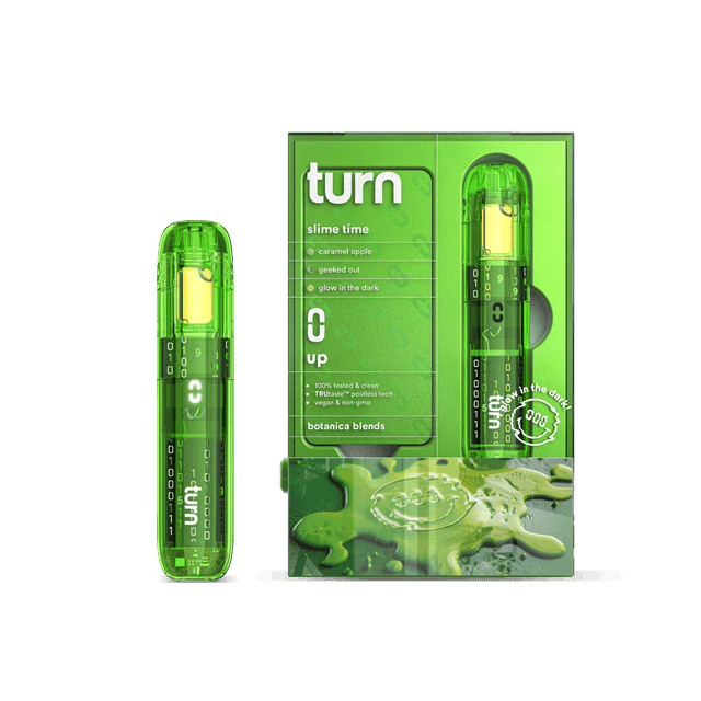 Slime Time (S) Retrovision AIO - 1g - Slime Time (S)