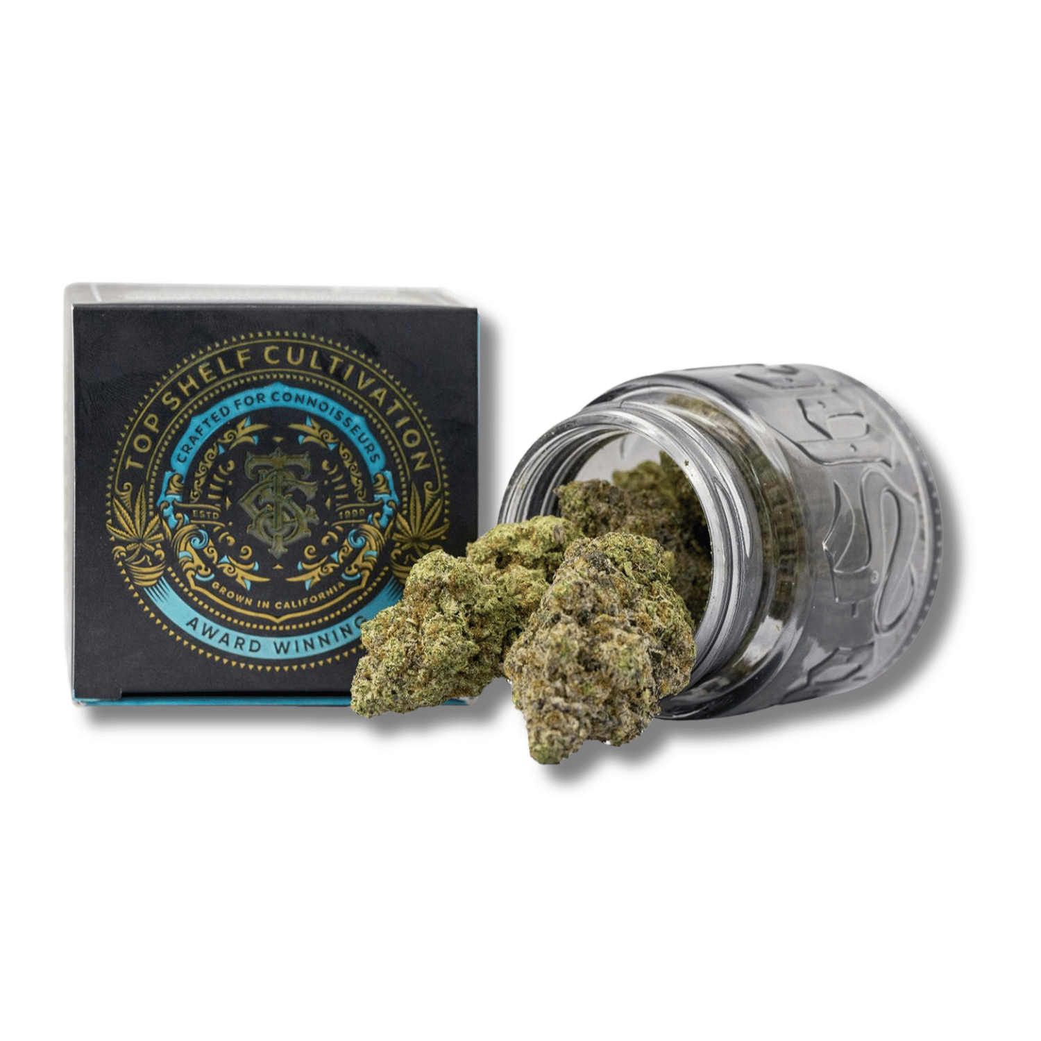 Top Shelf Cultivation: Dream Walker