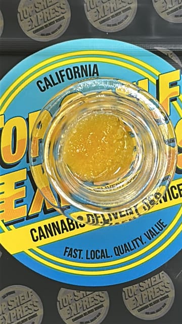^Bolo Runtz Sugar (1g) - 1