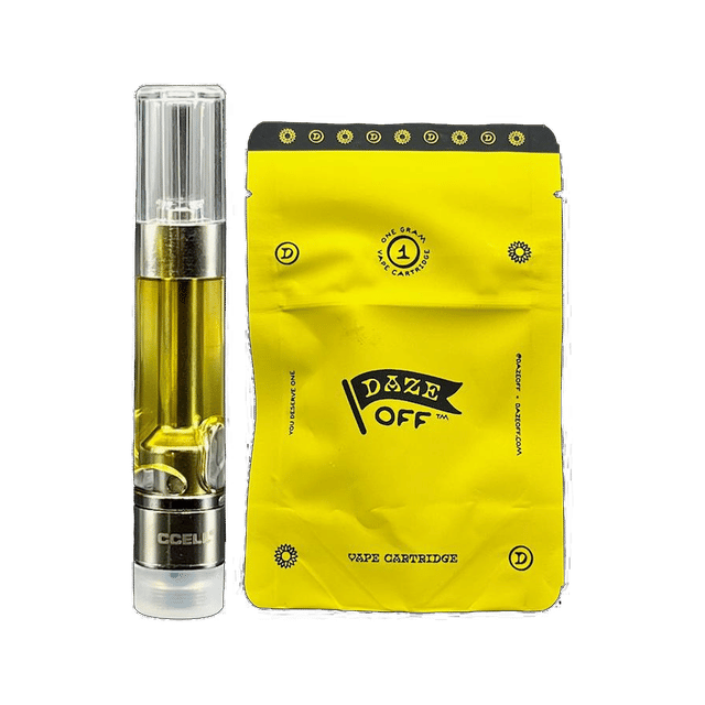 Maui Wowie - Cart - One Gram