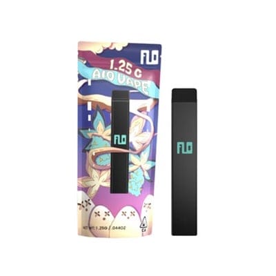 Blue Milk - 1.25g Disposable - 1.25g Dispo - Hybrid