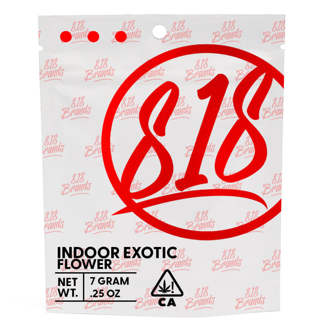 Private Reserve 20.93% - 7g Smalls *SPECIAL PRICING* - Quarter