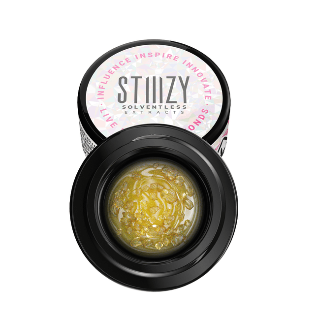 Acai Berry Live Resin Diamonds (1G)