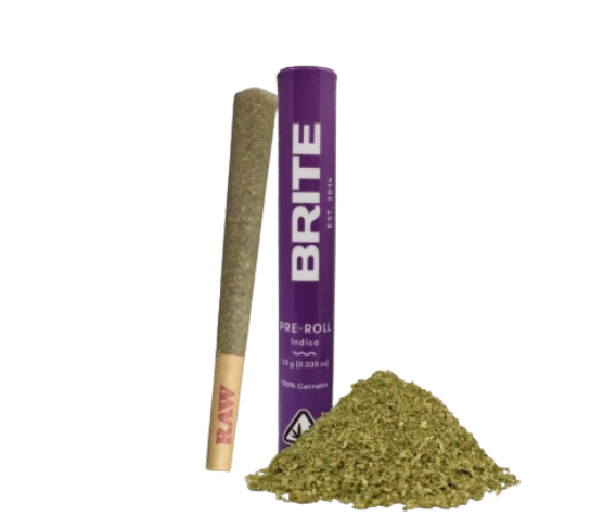 Rainbow Runtz - Pre-Roll - Single