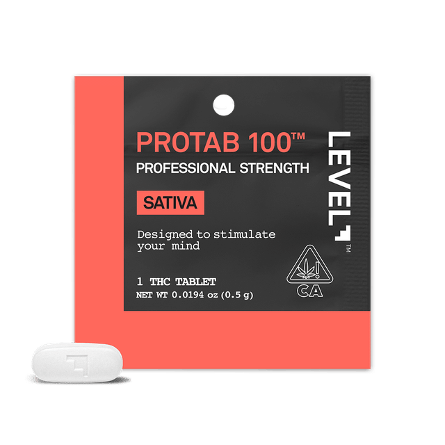 Sativa 100mg