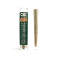 Super Mango Haze .75G Pre-Roll