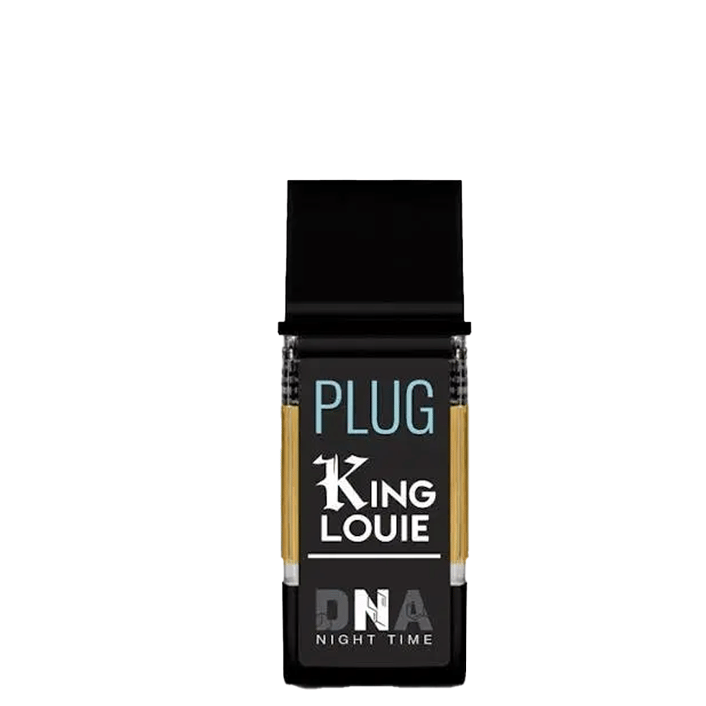 PlugPlay — King Louis